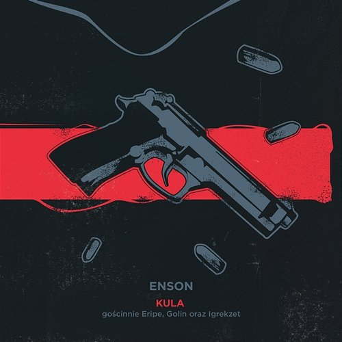 Kula Enson, Eripe, Igrekzet