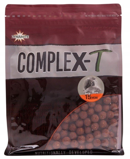 KULKI PROTEINOWE DYNAMITE BAITS COMPLEX-T 20 MM DYNAMITE BAITS