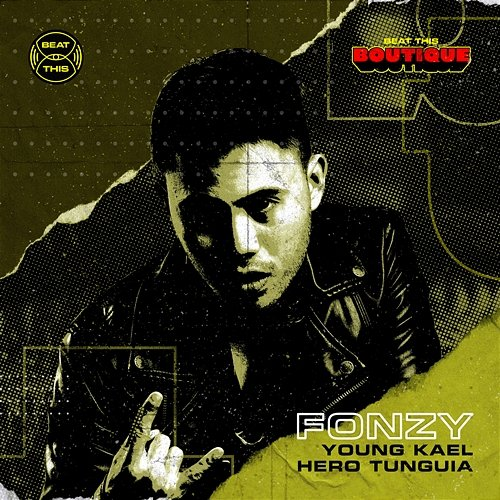 Kultura Fonzy, Young Kael, Hero Tunguia