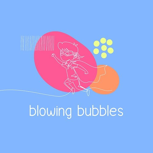 Kum Ba Yah Blowing Bubbles, Kids Music