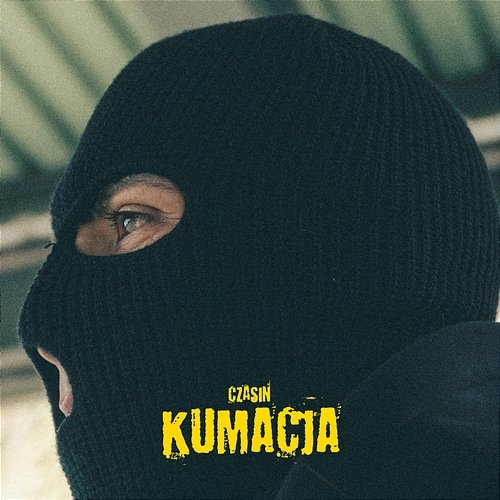 Kumacja Czasin