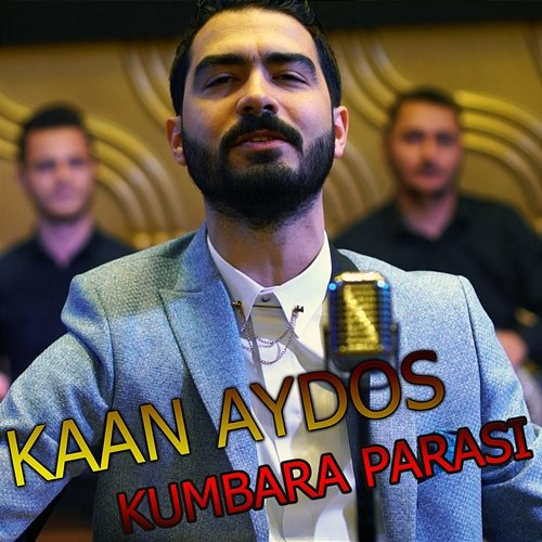 Kumbara Parası Kaan Aydos