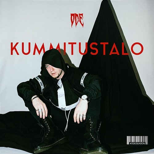 KUMMITUSTALO Ode