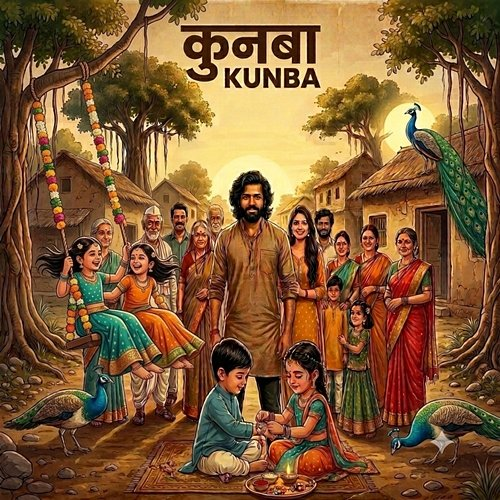 Kunba Amit Gujjar, Subham Mahi, Hitesh Bhargav, Sv Samrat, Himanshu Nagar Luharli