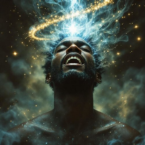 Kundalini Unleashed czarekneo