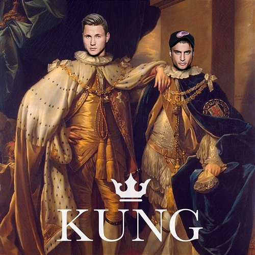 Kung Samir & Viktor