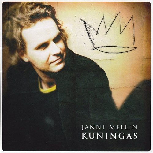 Kuningas Janne Mellin