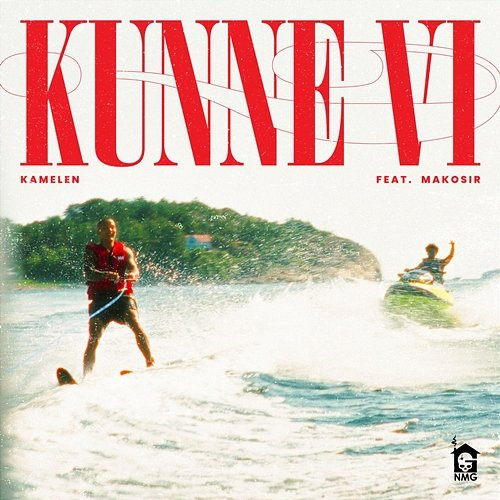 Kunne vi Kamelen, Makosir