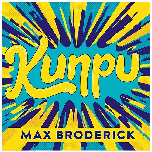 Kunpu Max Broderick