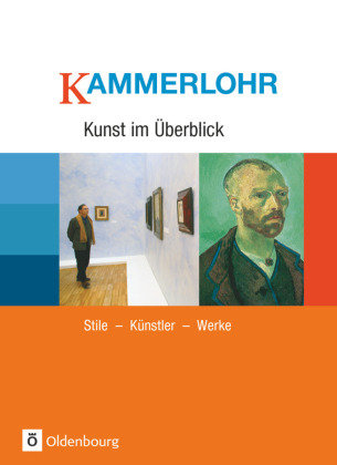 Kunst im Überblick Oldenbourg Schulbuchverl., Oldenbourg Wissenschaftsverlag