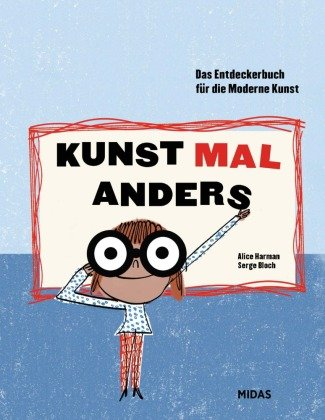 Kunst mal anders Midas