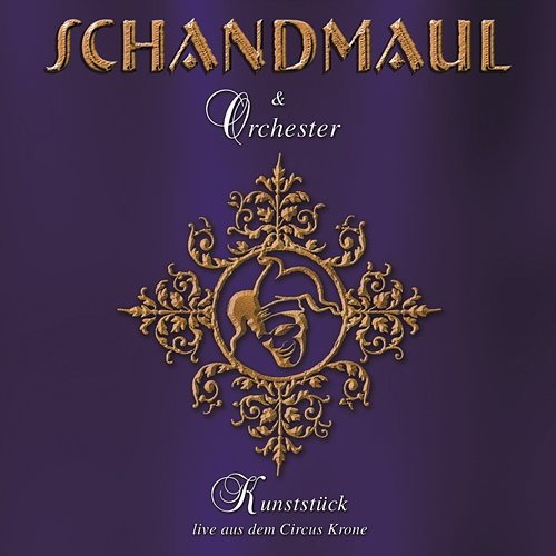 Kunststück Schandmaul
