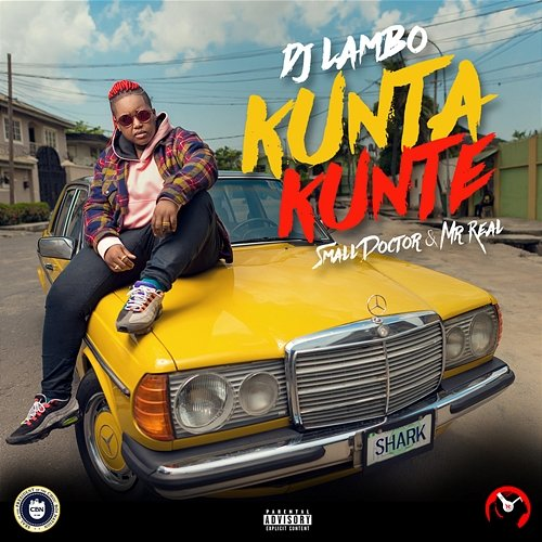 Kunta Kunte Small Doctor, DJ Lambo feat. Mr. Real