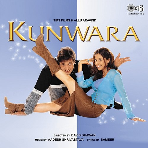 Kunwara Aadesh Shrivastava, Sameer Anjaan