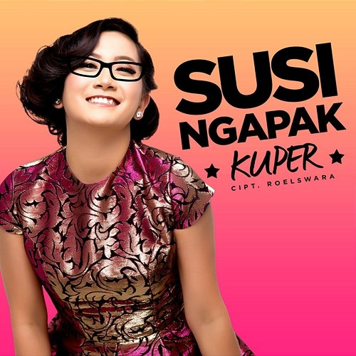 Kuper Susi Ngapak