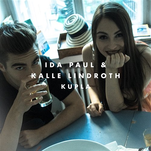 Kupla Ida Paul & Kalle Lindroth