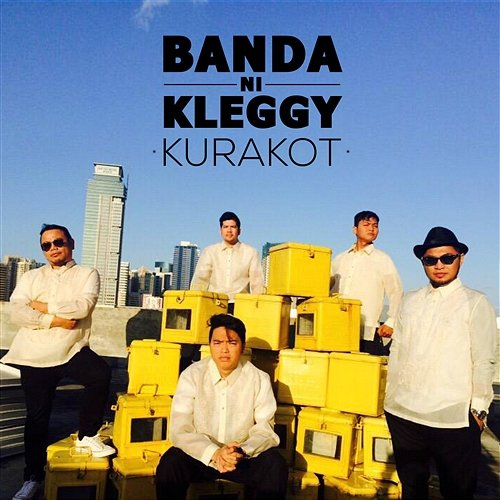 Kurakot Banda Ni Kleggy