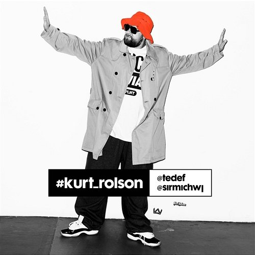 #kurt_rolson Tede
