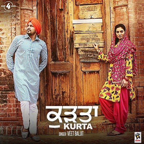 Kurta Veet Baljit