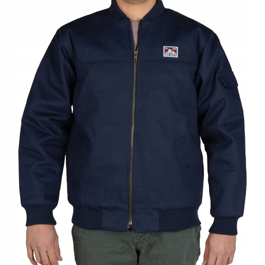 Kurtka Ben Davis Bomber Jacket inna (Inny)