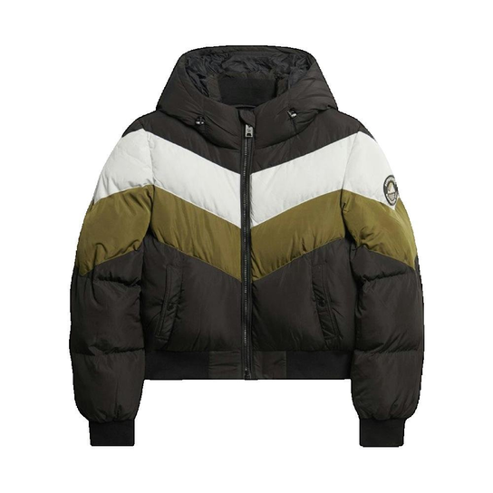 Kurtka Bomber Everest Retro Inna marka