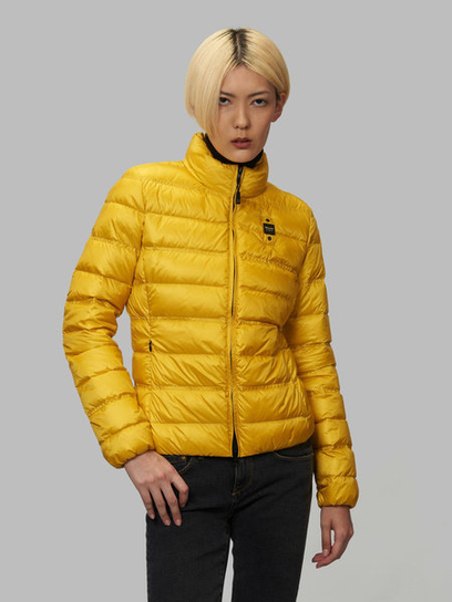 Kurtka Damska Blauer Bldc03091 - M Blauer