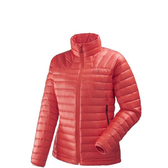Kurtka damska MILLET SYNTHX DOWN fire-M MILLET