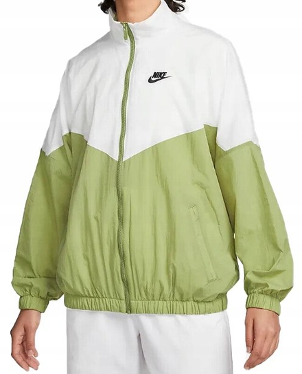 Kurtka Damska Nike Windrunner Plus DN5010103 2X Nike