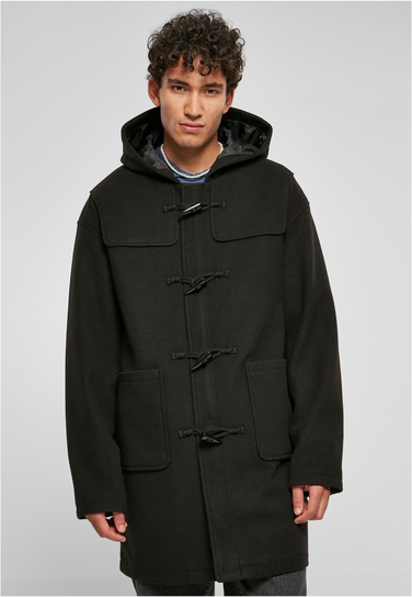 Kurtka Duffle Coat-S Urban Classics