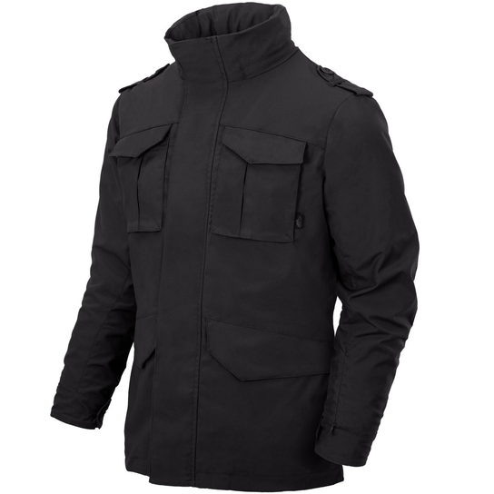 Kurtka helikon covert m65 jacket - ash grey Helikon-Tex