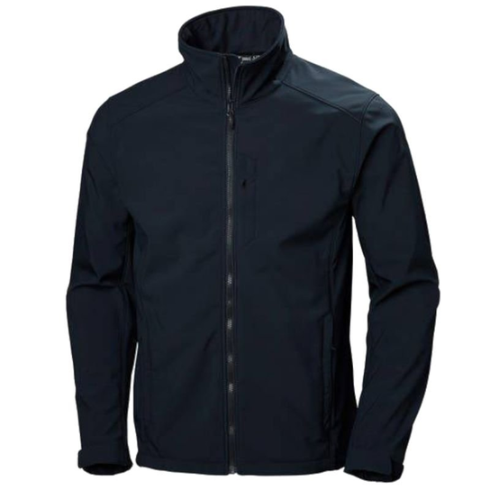 Kurtka Helly Hansen Paramount Softshell Jacket M 62915-597 Inna marka