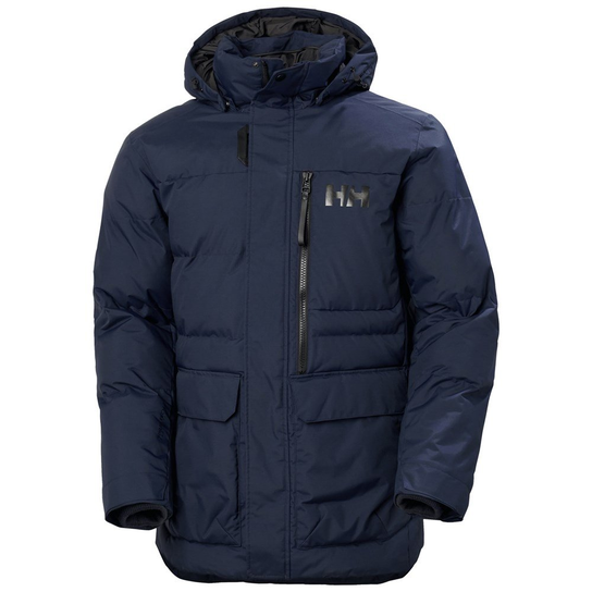 Kurtka Helly Hansen Tromsoe 53074597 Helly Hansen