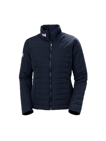 Kurtka HELLY HANSEN W CREW INSULATOR JACKET 2.0 S Helly Hansen