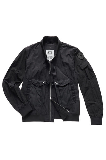 Kurtka Męska Blauer Bluc04046 - L Blauer