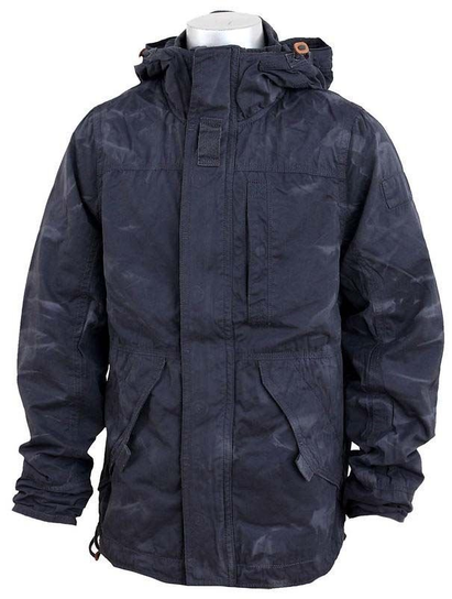 kurtka SAVIOR JACKET - ANTHRAZIT -XXL Inna marka