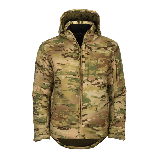Kurtka Snugpak Tomahawk Multicam 2Xl Snugpak