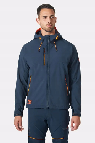 Kurtka Softshell Helly Hansen Chealsea Evo H. Helly Hansen