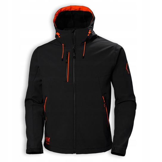 Kurtka Softshell Helly Hansen Chealsea Evo H. Helly Hansen