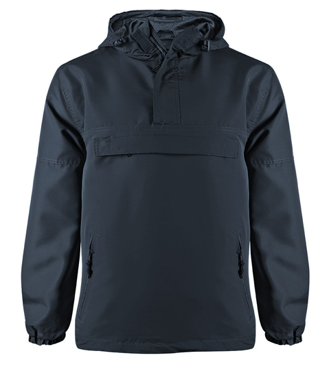 Kurtka Summer Windbreaker Navy-M Brandit
