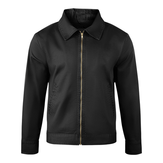 kurtka WORKWEAR JACKET black-XL Inna marka