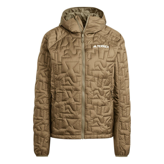 Kurtki Adidas Terrex Xperior Primaloft JI8585 Adidas
