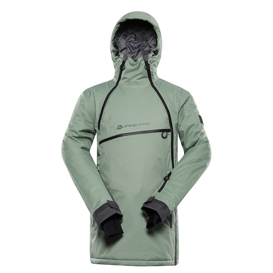 Kurtki Alpine Pro MJCB644722PA ALPINE PRO