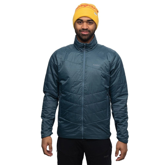 Kurtki Bergans Rabot V2 112421466 BERGANS