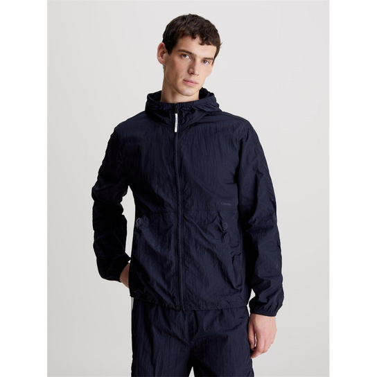 Kurtki Calvin Klein 00GMS4O522BAE Calvin Klein