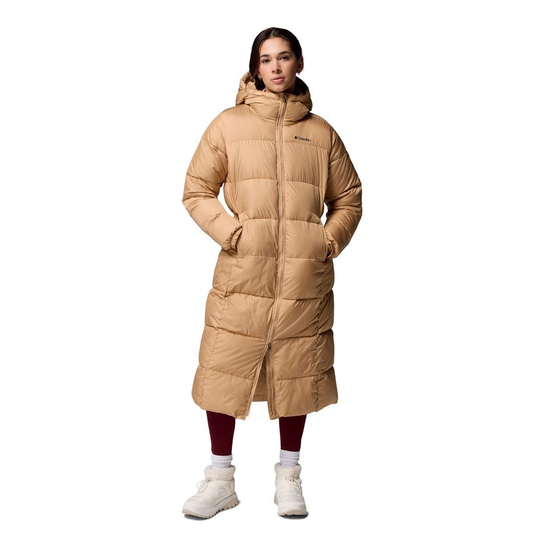 Kurtki Columbia Puffect 2088451262 Columbia