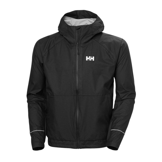Kurtki Helly Hansen Fast Light Rain 54094990 Helly Hansen
