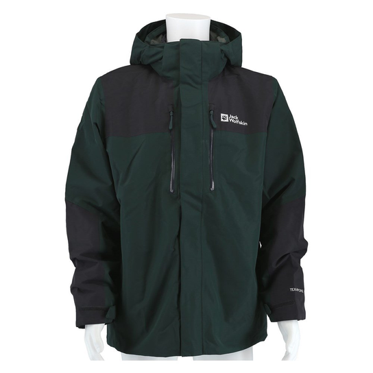 Kurtki Jack Wolfskin A618584161 Jack Wolfskin