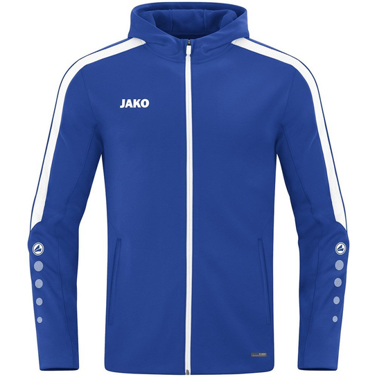 Kurtki Jako 6823400 Jako