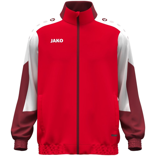 Kurtki Jako (webjacke) Dynamic 9870114 Jako