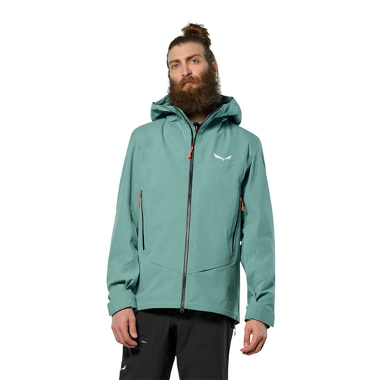 Kurtki Salewa Ortles 291808260 Salewa